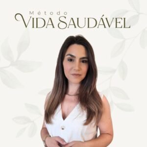 Método Vida Saudável - Acompanhamento de Nutrição